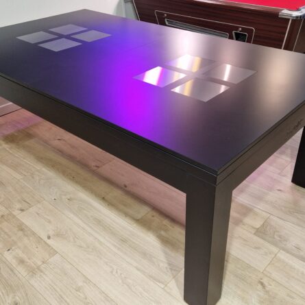 Billard table Montfort Lewis 7 ft - expo