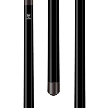 queue de billard français carambole carom cue mcdermott lucky LCRM1