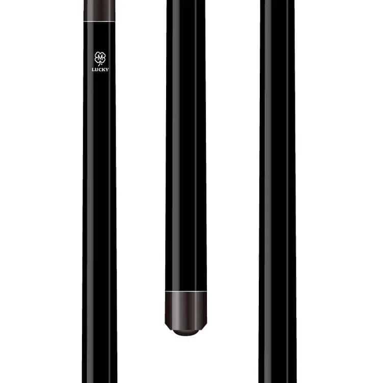 queue de billard français carambole carom cue mcdermott lucky LCRM1