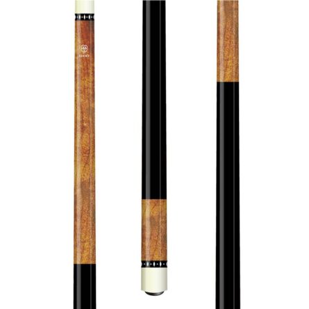 queue de billard français carambole carom cue mcdermott lucky LCRM9
