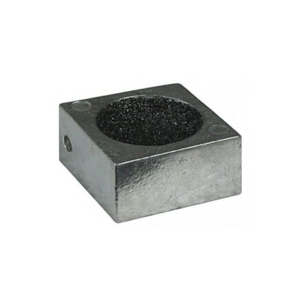 grattoir tailleur procédé de queue de billard cubique cube alu