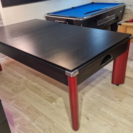 Billard Pool Table Fusion