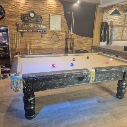 Billard US Eastbury 7ft