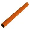 manchon en caoutchouc pour queue de billard IBS PROFESSIONAL orange