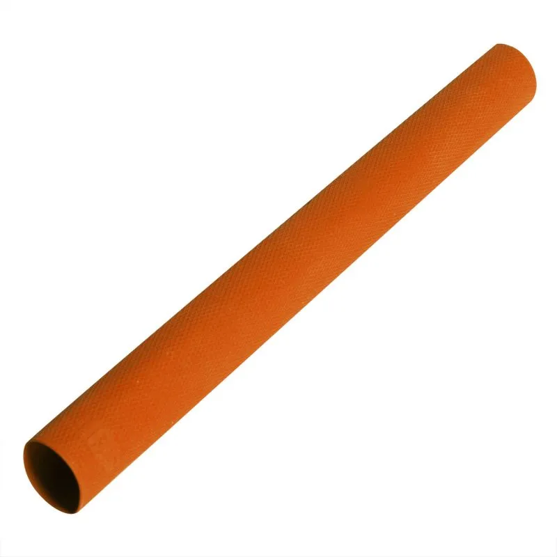 manchon en caoutchouc pour queue de billard IBS PROFESSIONAL orange