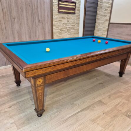 Billard Carambole Manoir 260