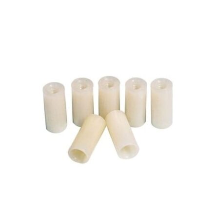 virole pour procédé à vis plastique 11 et 12 mm pour queue de billard