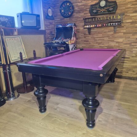 Billard US Horemans Castle 7 ft