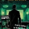 jeu de billard international hotel badolo games john wick cartes