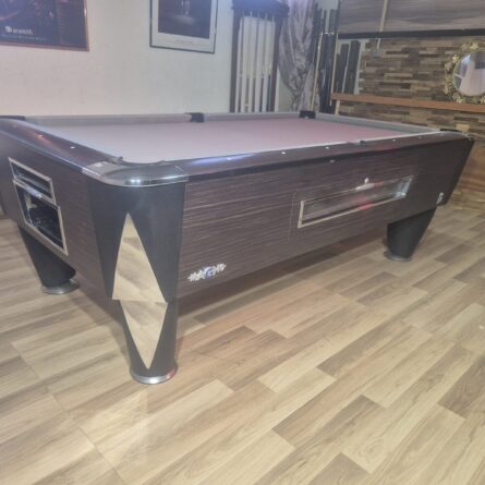 Billard US Sam Magno 7 ft