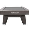 billard américain US rasson 9 FT GRIS ACURRA