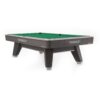 billard américain US rasson 9 FT GRIS ACURRA