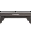 billard américain US rasson 9 FT GRIS ACURRA
