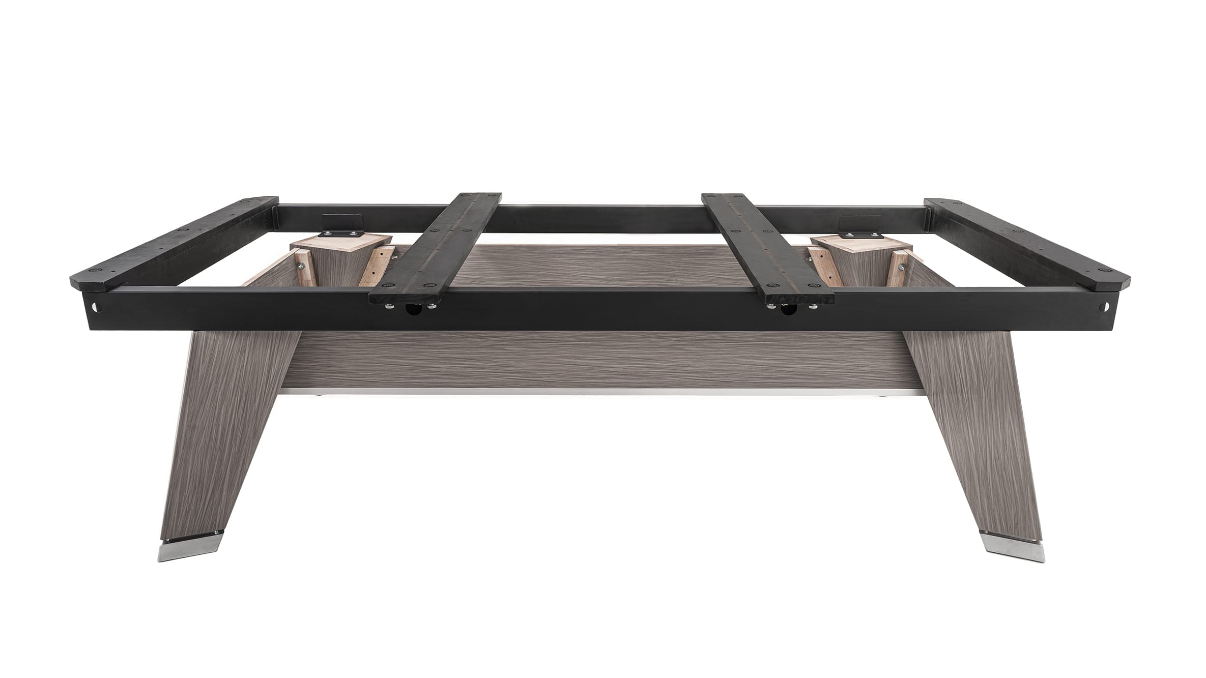 billard américain US rasson 9 FT GRIS ACURRA