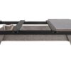 billard américain US rasson 9 FT GRIS ACURRA
