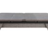 billard américain US rasson 9 FT GRIS ACURRA