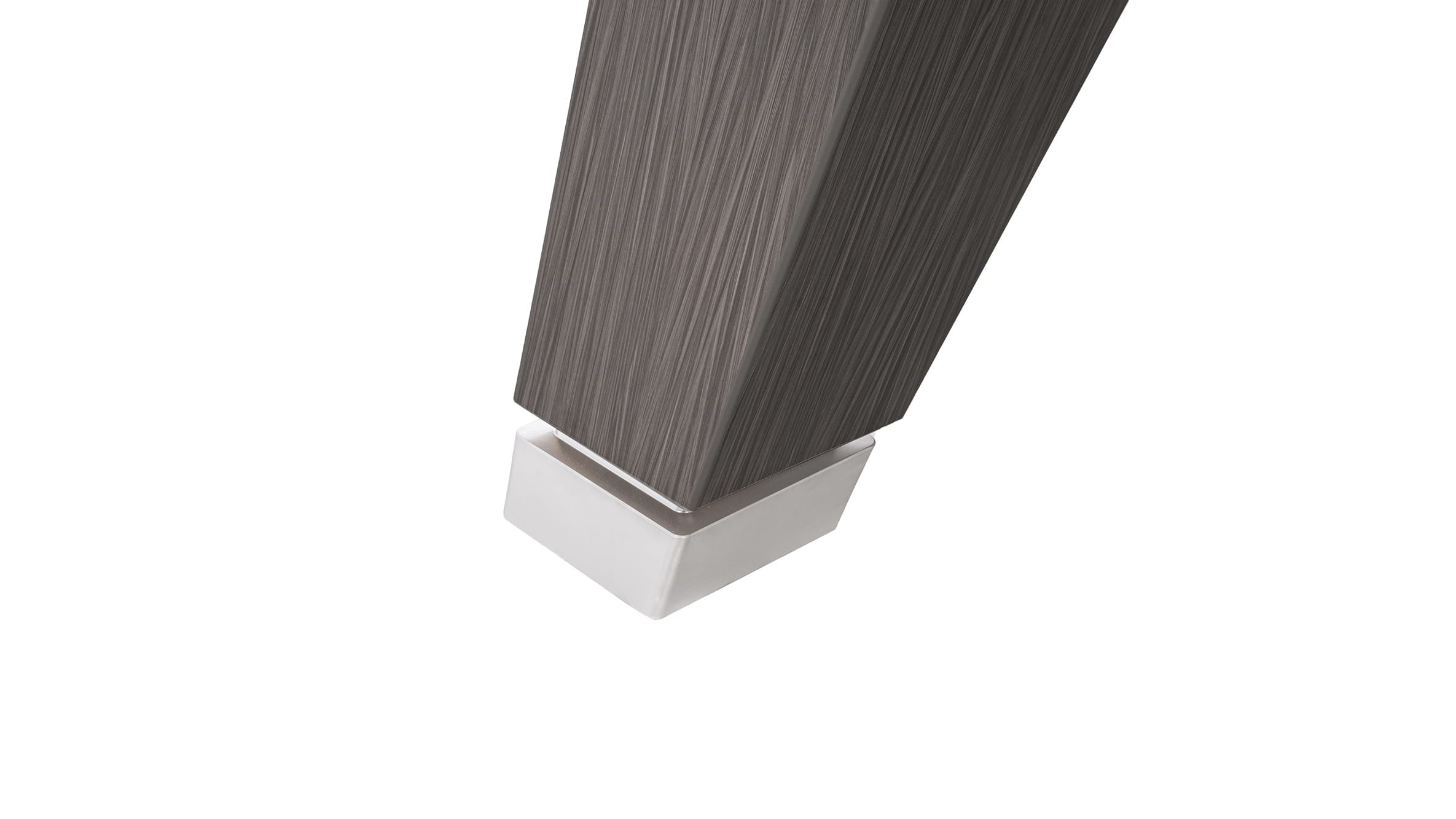 billard américain US rasson 9 FT GRIS ACURRA