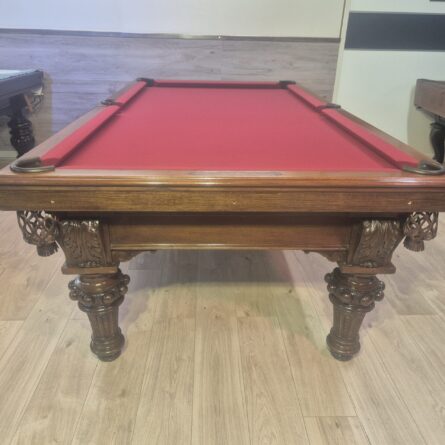 Billard US Bondy 8ft