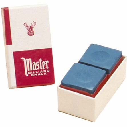 Craie master bleue lot 2