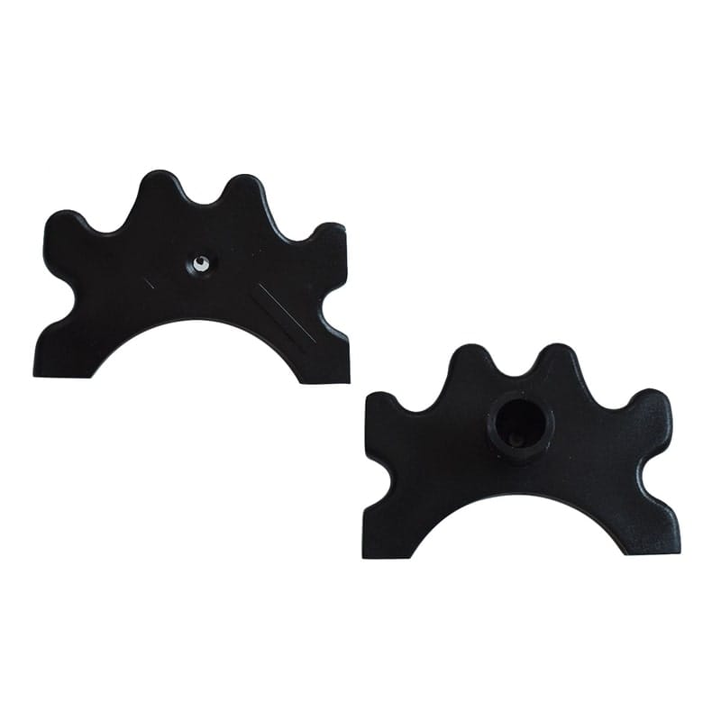 repos snooker queues américain