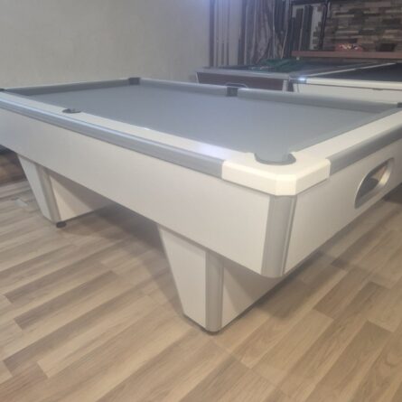 Billard pool Elite blanc 7ft