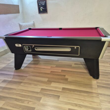 Billard DPT Omega