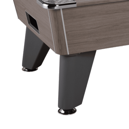 leg dpt omega pied de billard noir