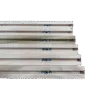 bandes de billards DPT avec caoutchoucs