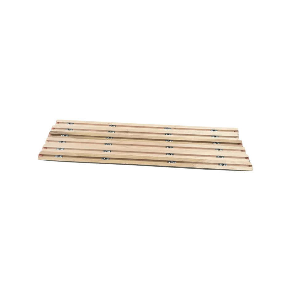 bandes de billards DPT avec caoutchoucs