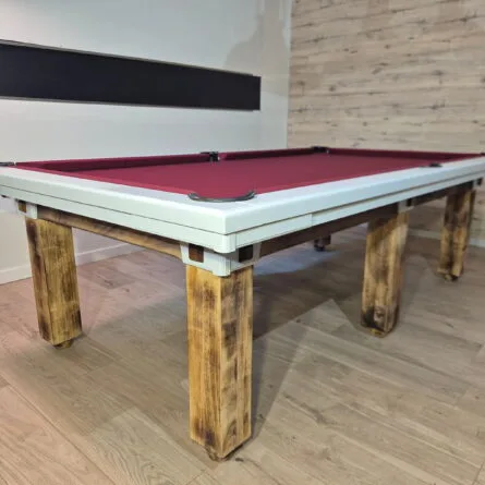 Billard Table US Helvet  8ft