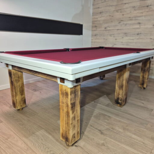 Billard Table US Helvet  8ft