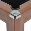 dpt-avant-garde-corner-dark-walnut-black Billard DPT Avant garde noyer plateau table convertible billard table