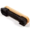 Brosse pour tapis de billard chene clair