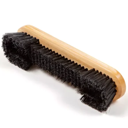 Brosse pour tapis de billard chene clair