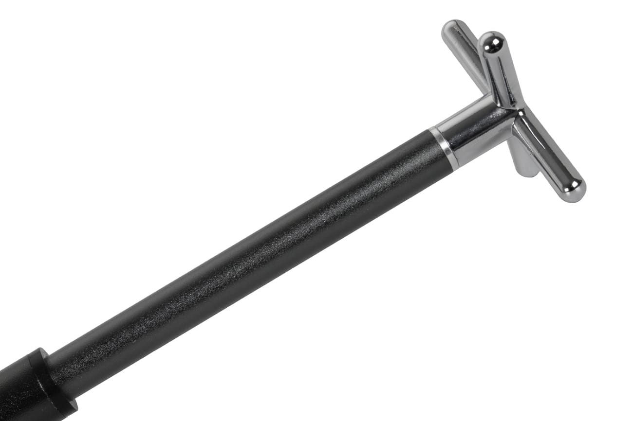 Le bâton de snooker télescopique. Rallonge , extension , bâton pont. Avec repos araignée haute et repos croix