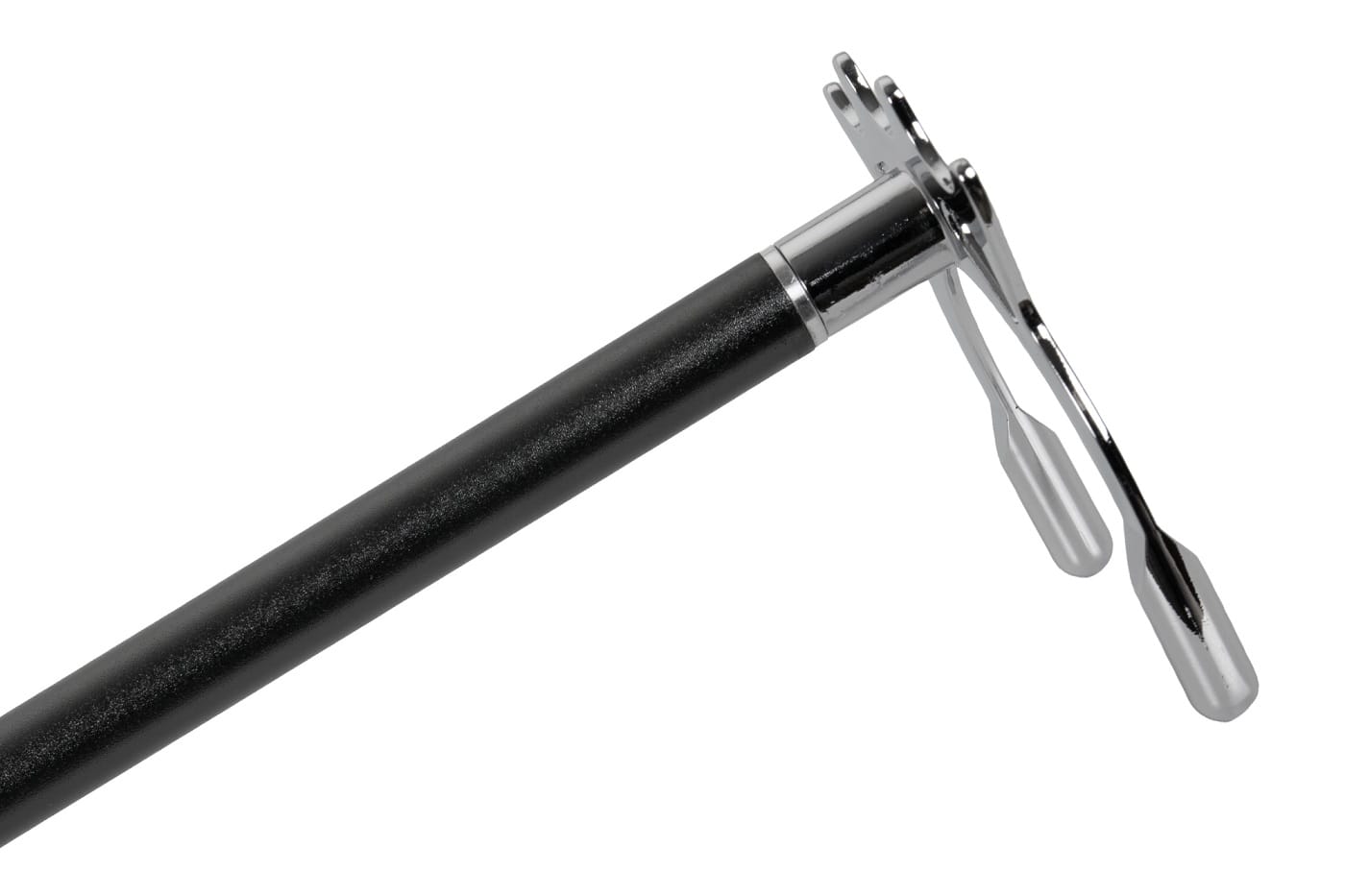Le bâton de snooker télescopique. Rallonge , extension , bâton pont. Avec repos araignée haute et repos croix